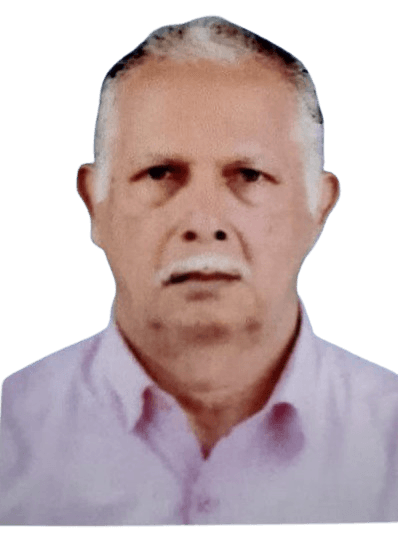 Bava Areekad