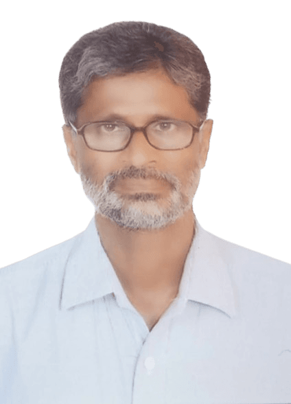Hamza Mandakathingal