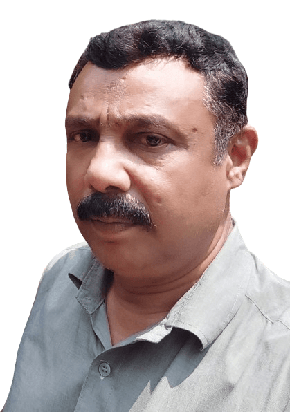 Abdul Mujeeb