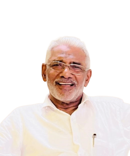 Mayinkutty Hajii