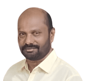 Thajudheen